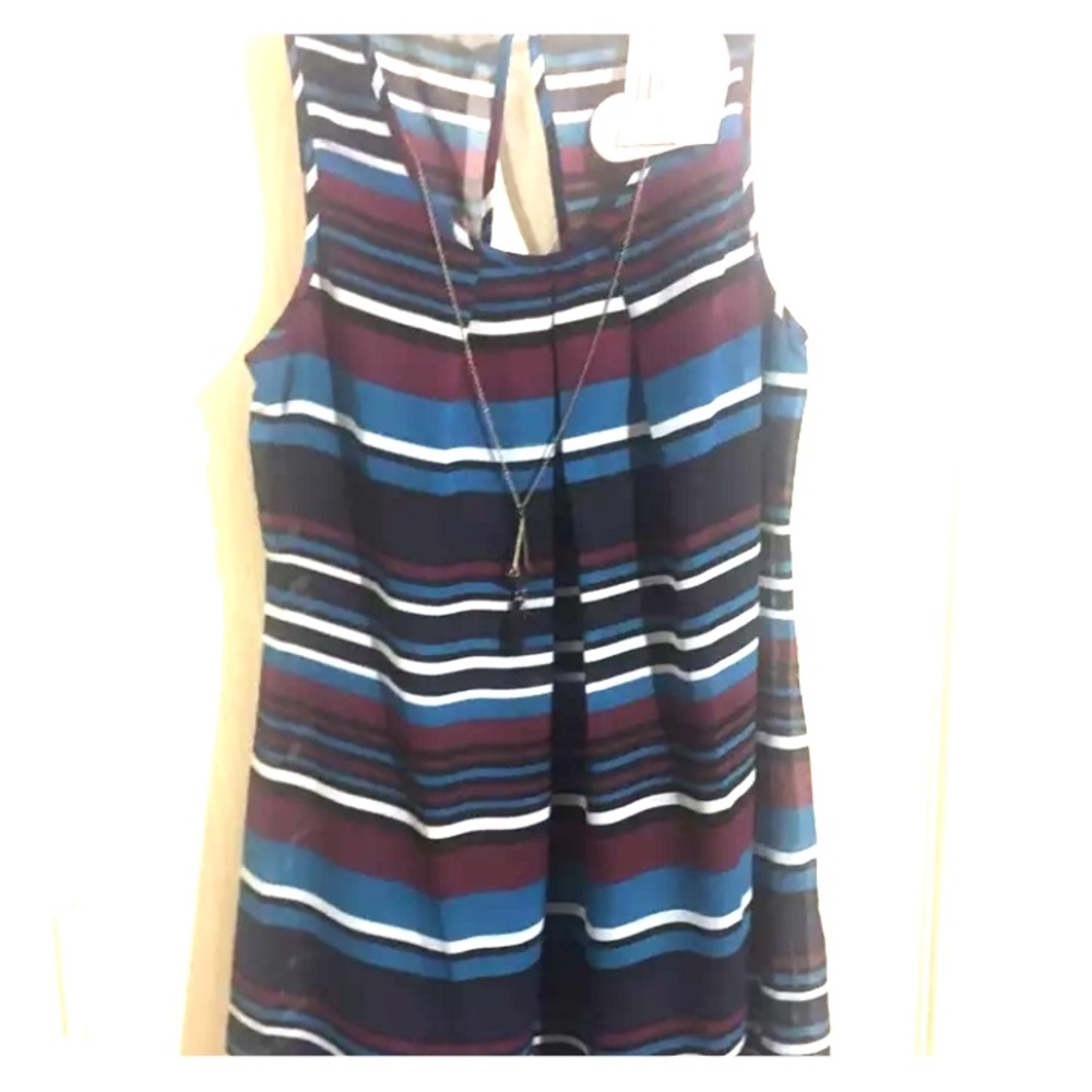 Brand new size medium dress!